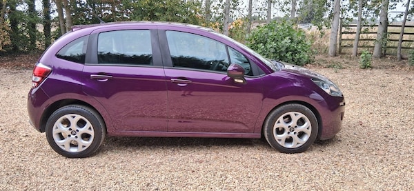 Used Citroen C3 2016 for sale - 76322630: Photo 3