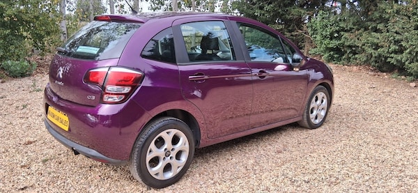 Used Citroen C3 2016 for sale - 76322630: Photo 4