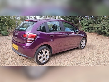 Used Citroen C3 2016 for sale - 76322630: Photo 4