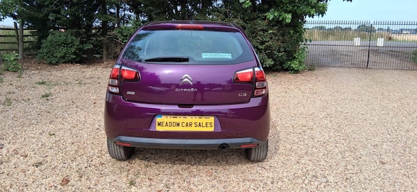 Used Citroen C3 2016 for sale - 76322630: Photo 6