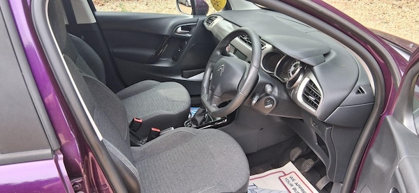 Used Citroen C3 2016 for sale - 76322630: Photo 9