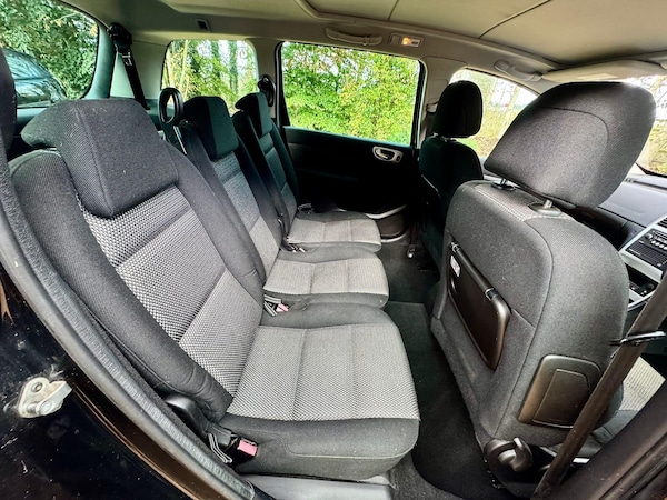 Used Peugeot 307 2008 for sale - 76322632: Photo 12