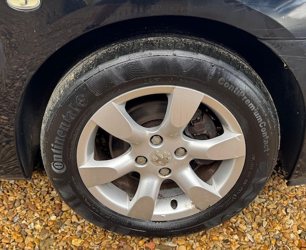 Used Peugeot 307 2008 for sale - 76322632: Photo 17