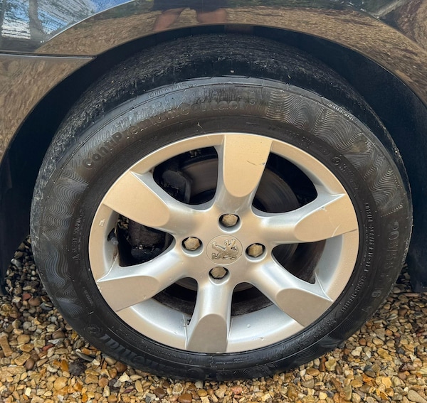 Used Peugeot 307 2008 for sale - 76322632: Photo 18