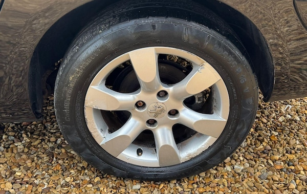 Used Peugeot 307 2008 for sale - 76322632: Photo 19