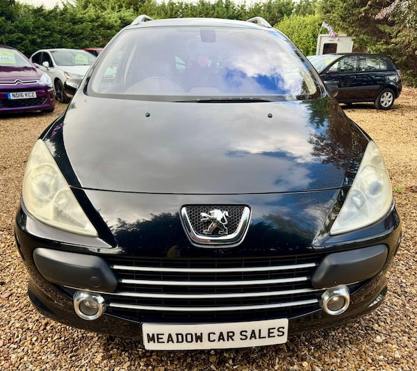 Used Peugeot 307 2008 for sale - 76322632: Photo 3