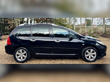 Used Peugeot 307 2008 for sale - 76322632: Photo 4