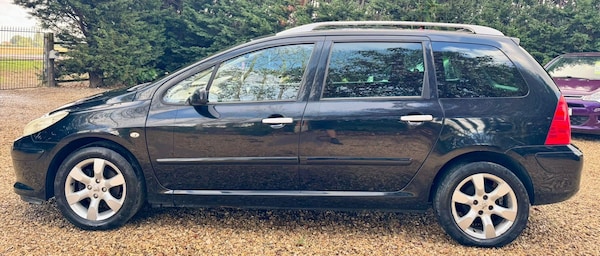 Used Peugeot 307 2008 for sale - 76322632: Photo 5