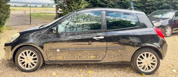 Used Renault Clio 2008 for sale - 75641833: Photo 5