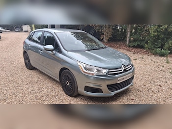 Citroen - C4