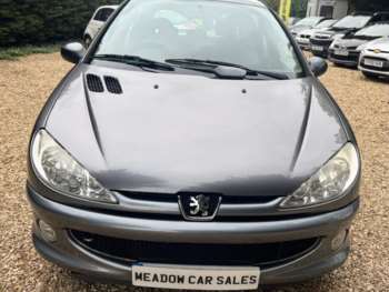Used Peugeot 206 2009 for sale - 75118182: Photo