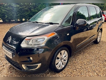 Used Citroen C3 Picasso 2011 for sale - 75857081: Photo