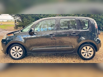 Used Citroen C3 Picasso 2011 for sale - 75857081: Photo