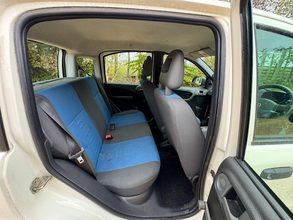 Used Fiat Panda 2011 for sale - 76332819: Photo 11