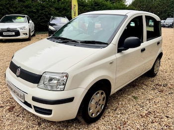 Used Fiat Panda 2011 for sale - 76332819: Photo 2
