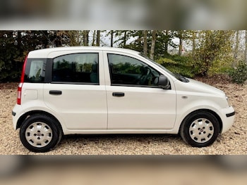 Used Fiat Panda 2011 for sale - 76332819: Photo 4