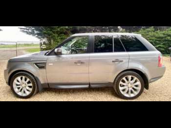 Used Land Rover Range Rover Sport 2012 for sale - 75249477: Photo