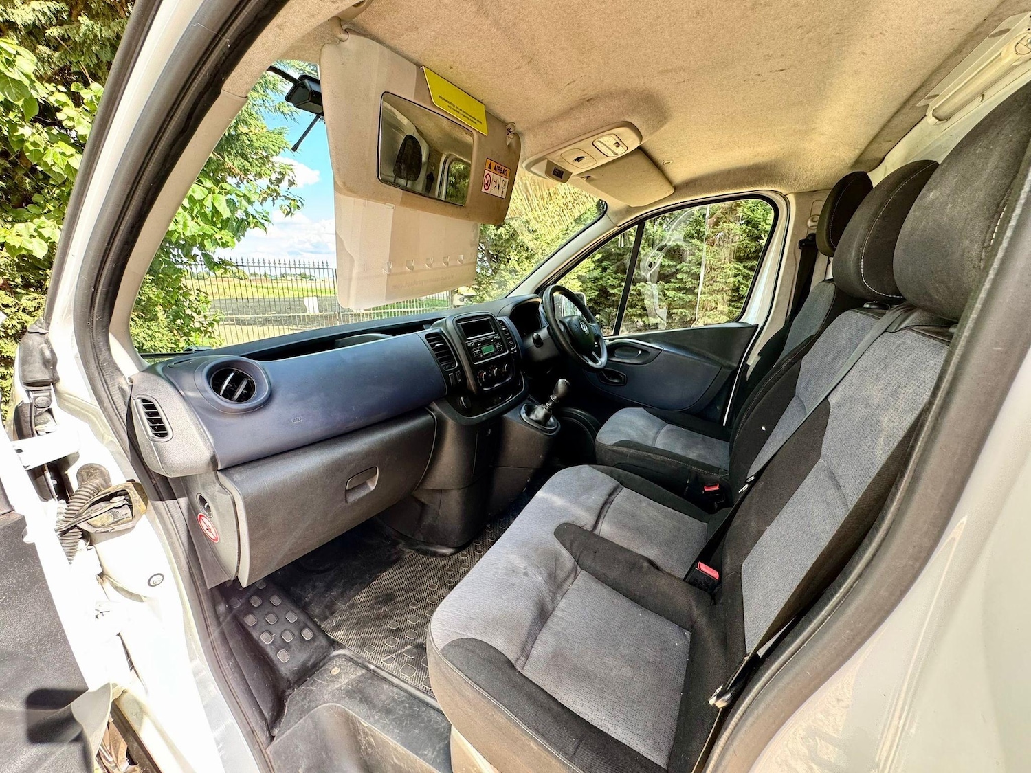 Vehicle 11