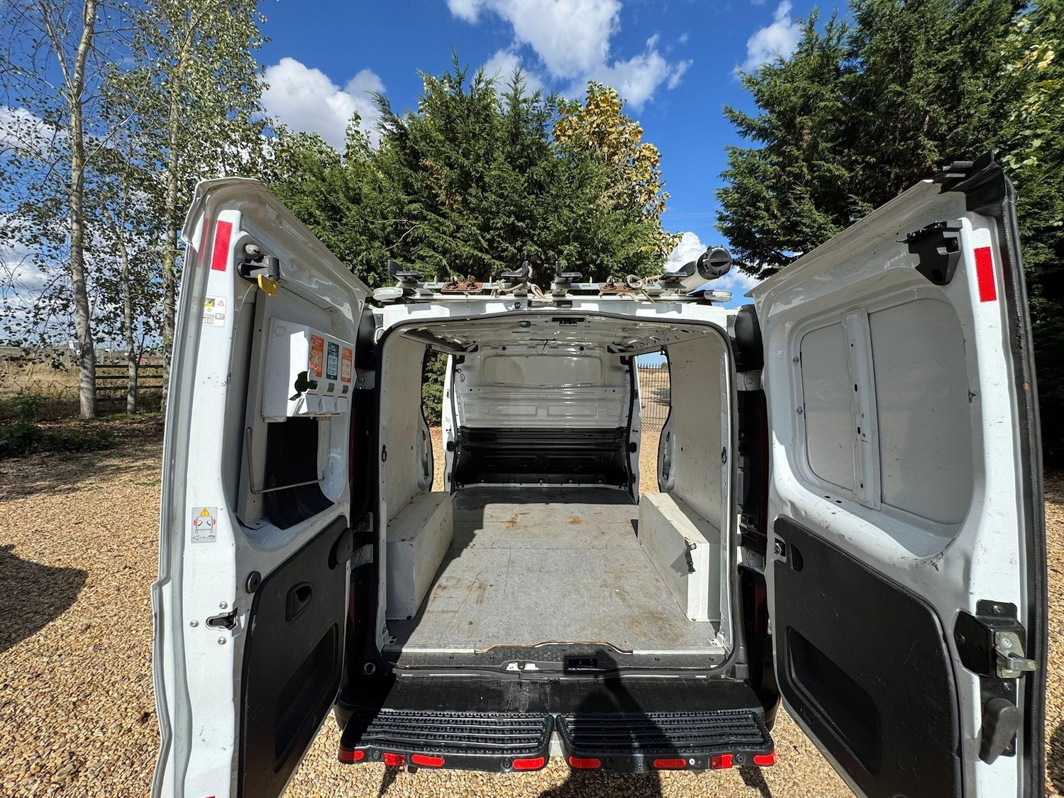 Vehicle 13