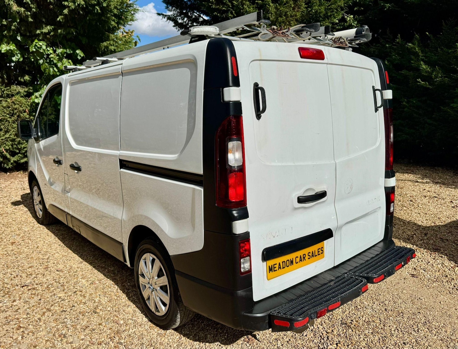 Vehicle 7