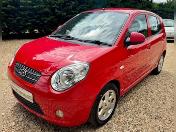 Used Kia Picanto 2009 for sale - 75118174: Photo
