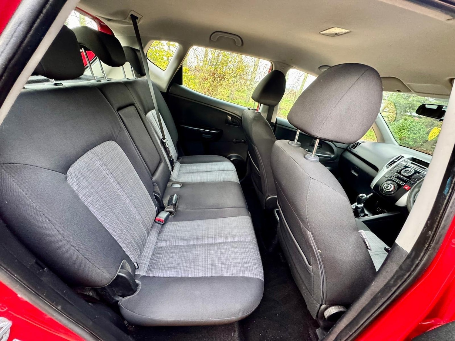 Used Kia Venga 2010 for sale - 76557763: Photo 11