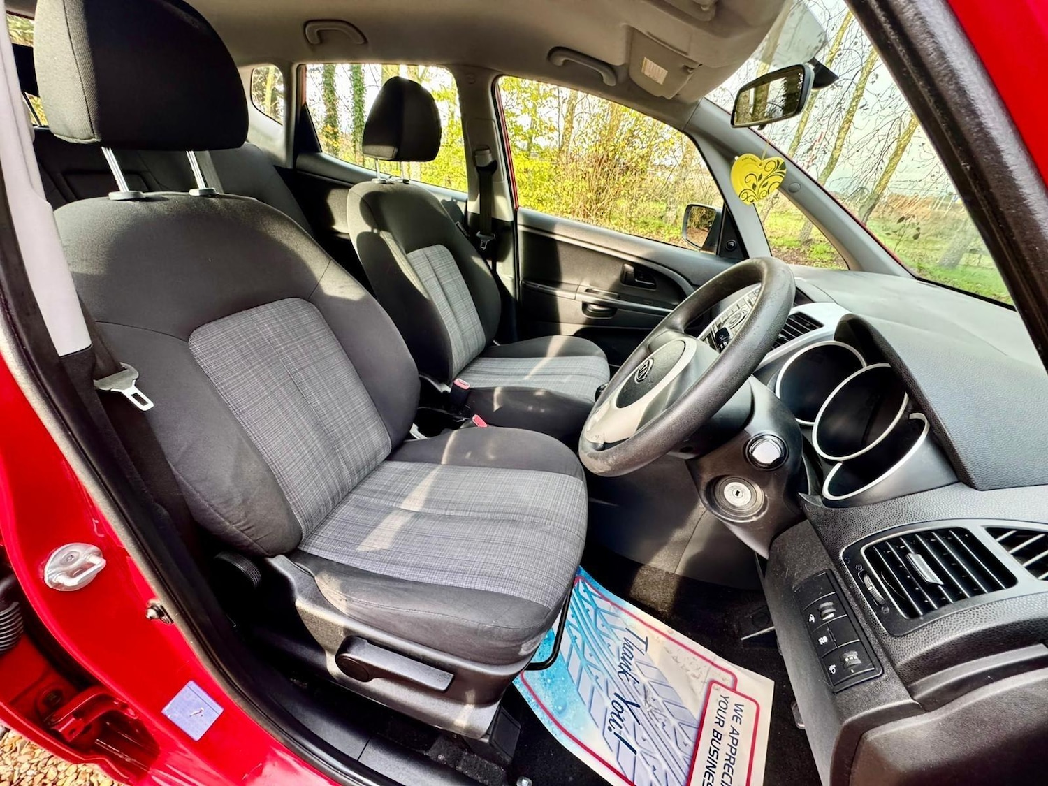 Used Kia Venga 2010 for sale - 76557763: Photo 8