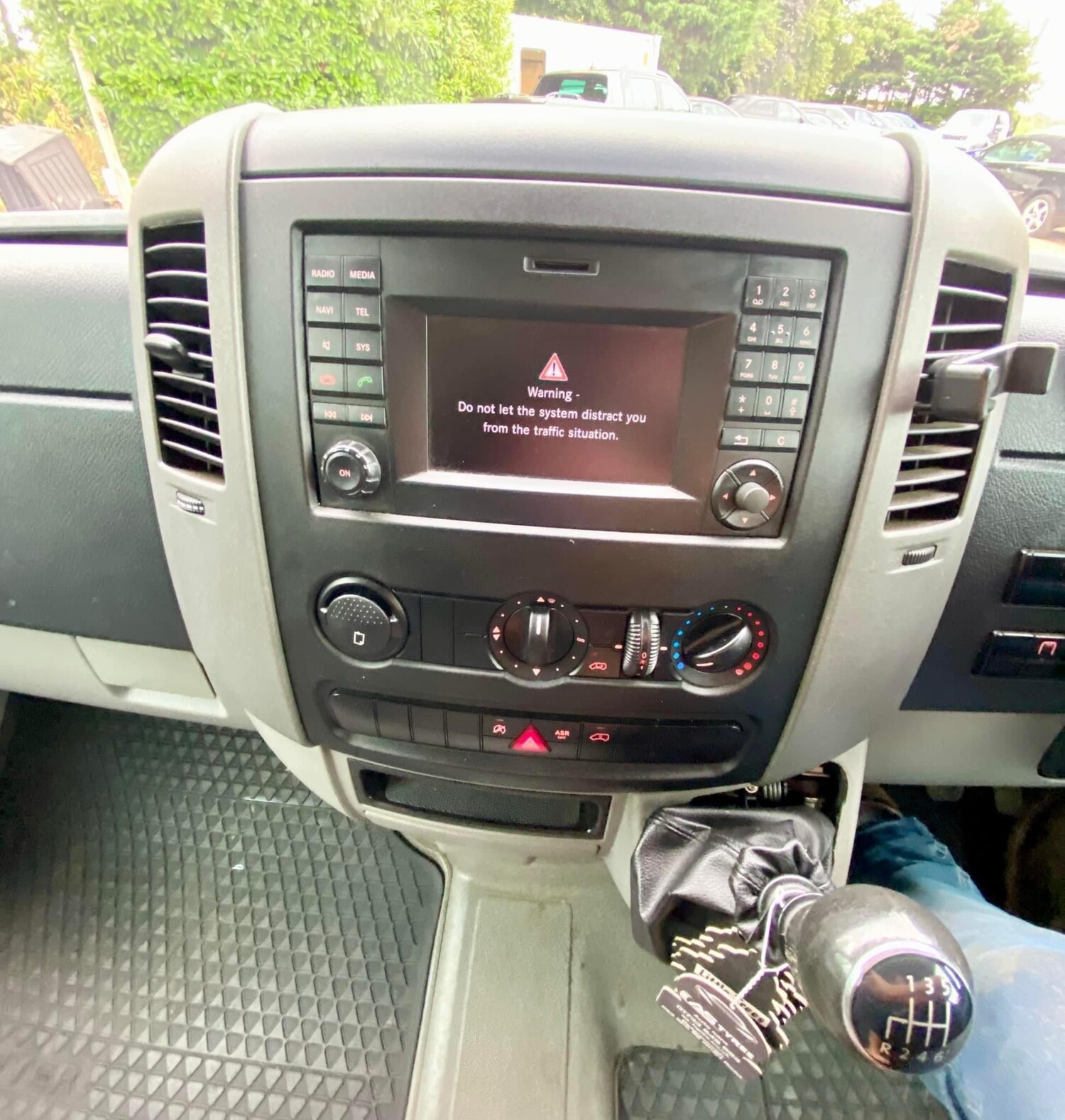 Used Volkswagen Crafter 2017 for sale - 76590701: Photo 10