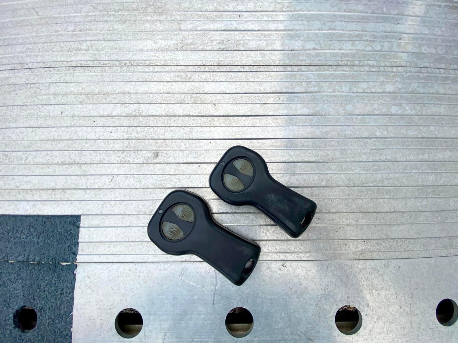 Used Volkswagen Crafter 2017 for sale - 76590701: Photo 11