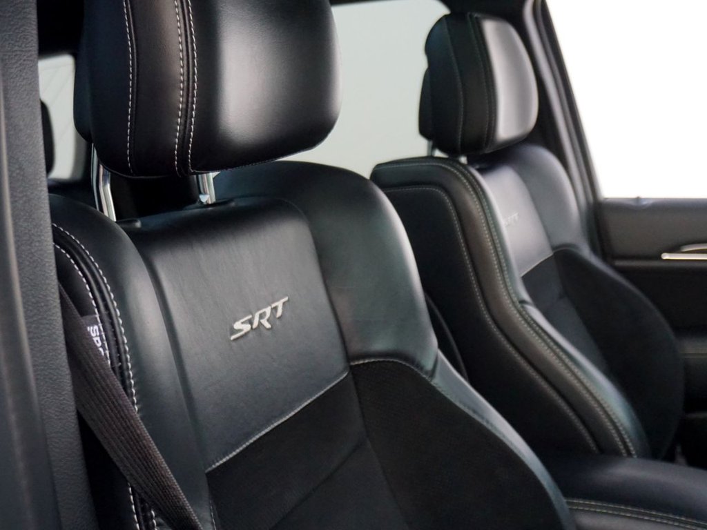 Used Jeep Grand Cherokee 2017 for sale - 76821174: Photo 10