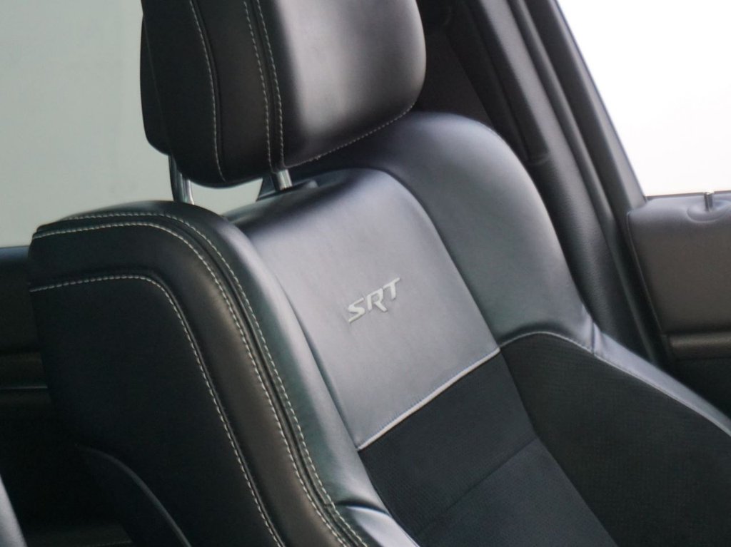 Used Jeep Grand Cherokee 2017 for sale - 76821174: Photo 11