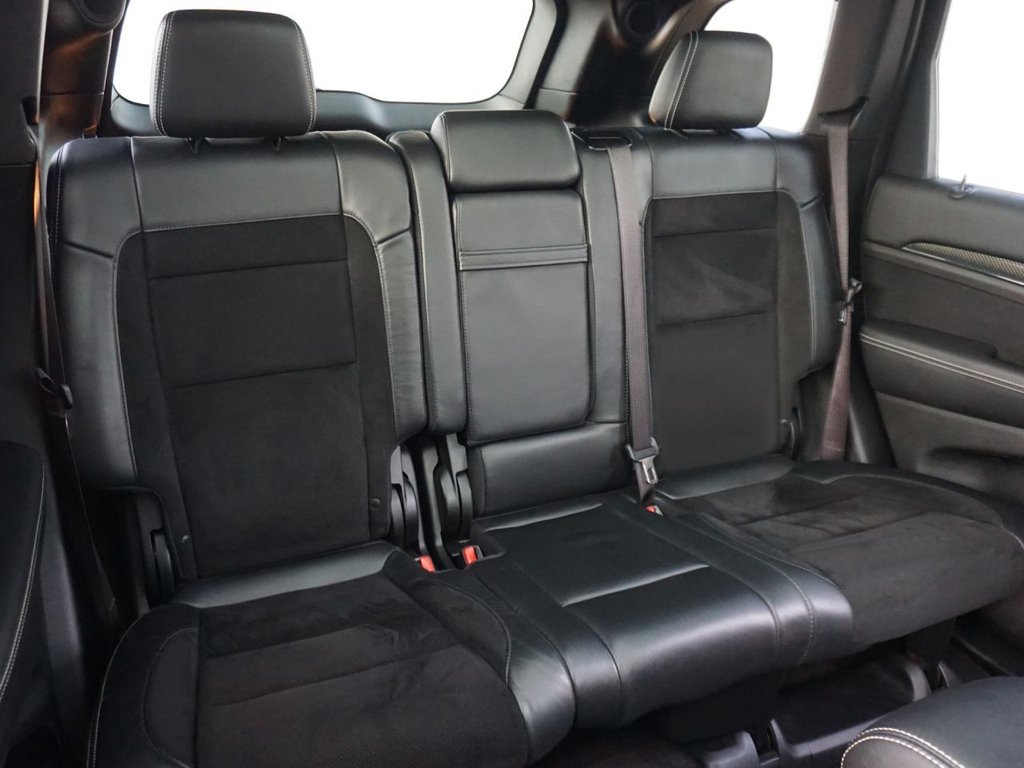 Used Jeep Grand Cherokee 2017 for sale - 76821174: Photo 15