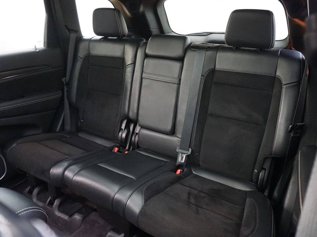 Used Jeep Grand Cherokee 2017 for sale - 76821174: Photo 16