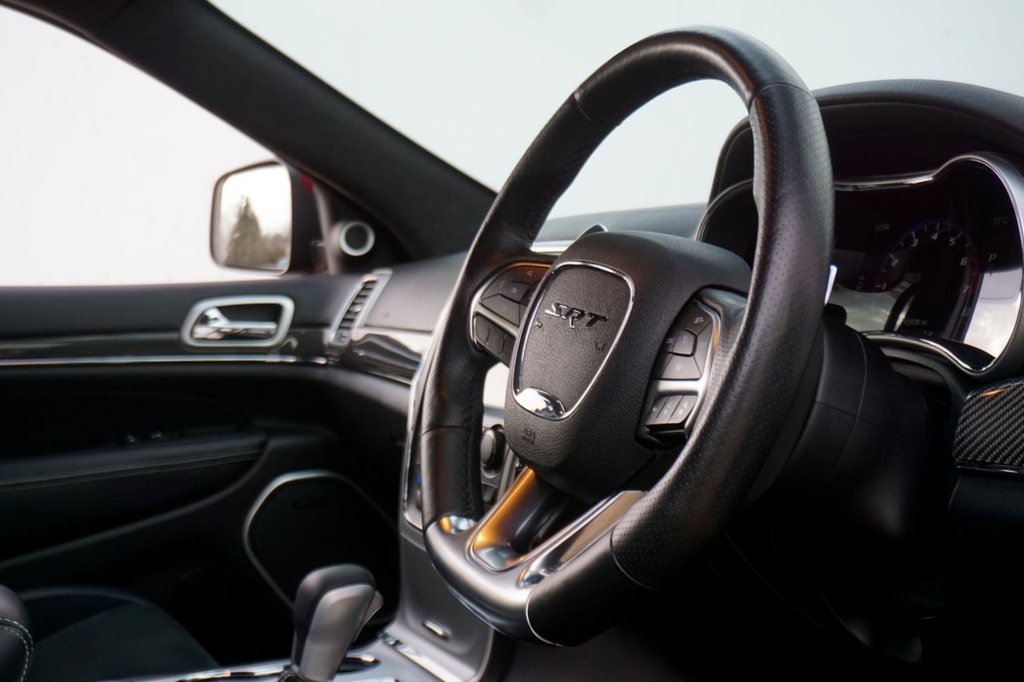 Used Jeep Grand Cherokee 2017 for sale - 76821174: Photo 25