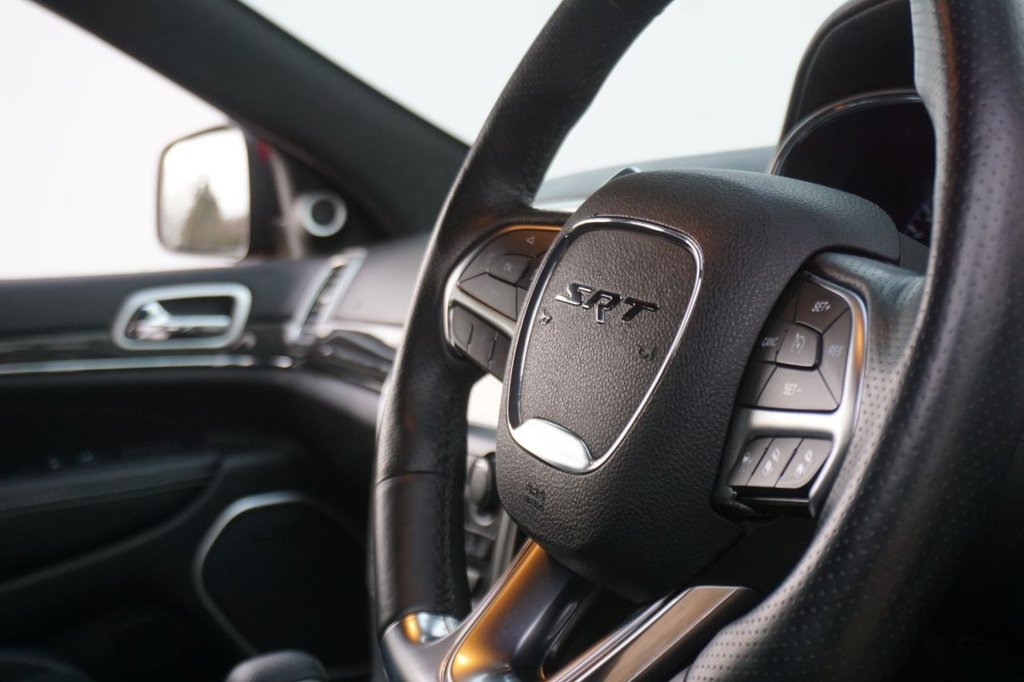 Used Jeep Grand Cherokee 2017 for sale - 76821174: Photo 26