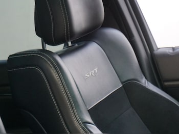 Used Jeep Grand Cherokee 2017 for sale - 76821174: Photo