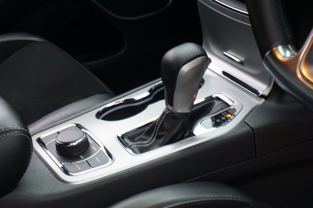 Used Jeep Grand Cherokee 2017 for sale - 76821174: Photo 30