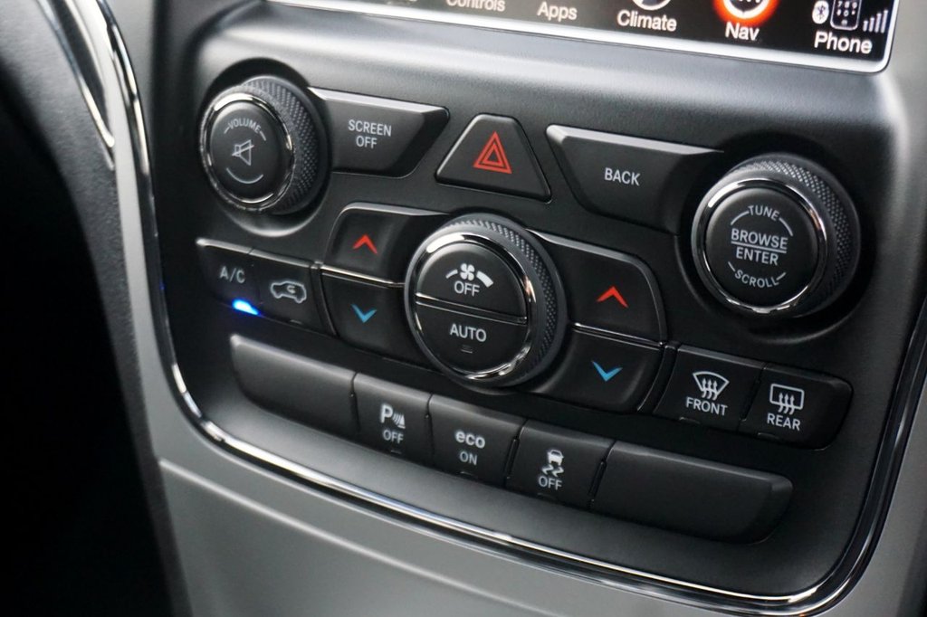 Used Jeep Grand Cherokee 2017 for sale - 76821174: Photo 32