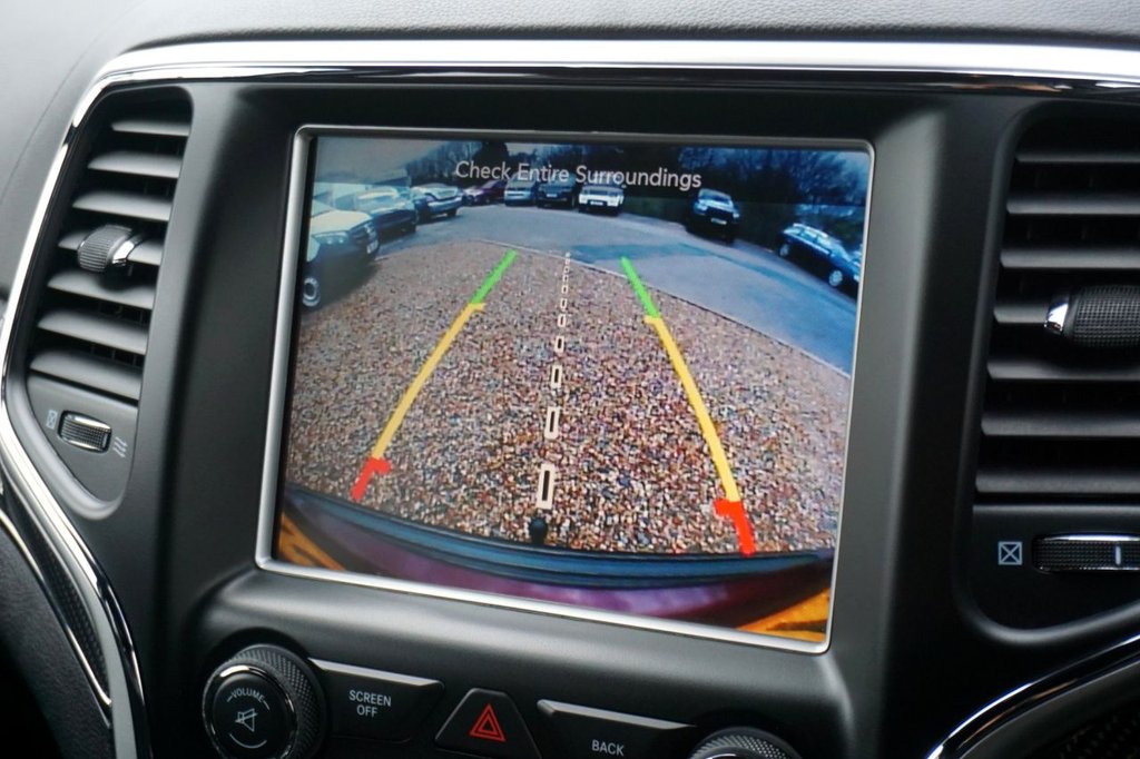 Used Jeep Grand Cherokee 2017 for sale - 76821174: Photo 36