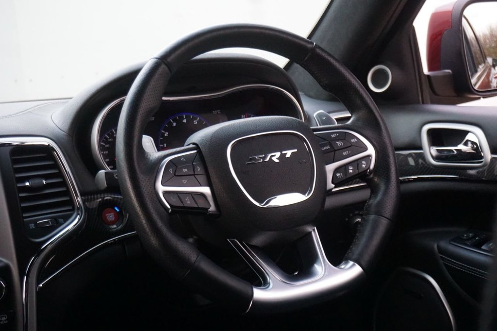 Used Jeep Grand Cherokee 2017 for sale - 76821174: Photo 41