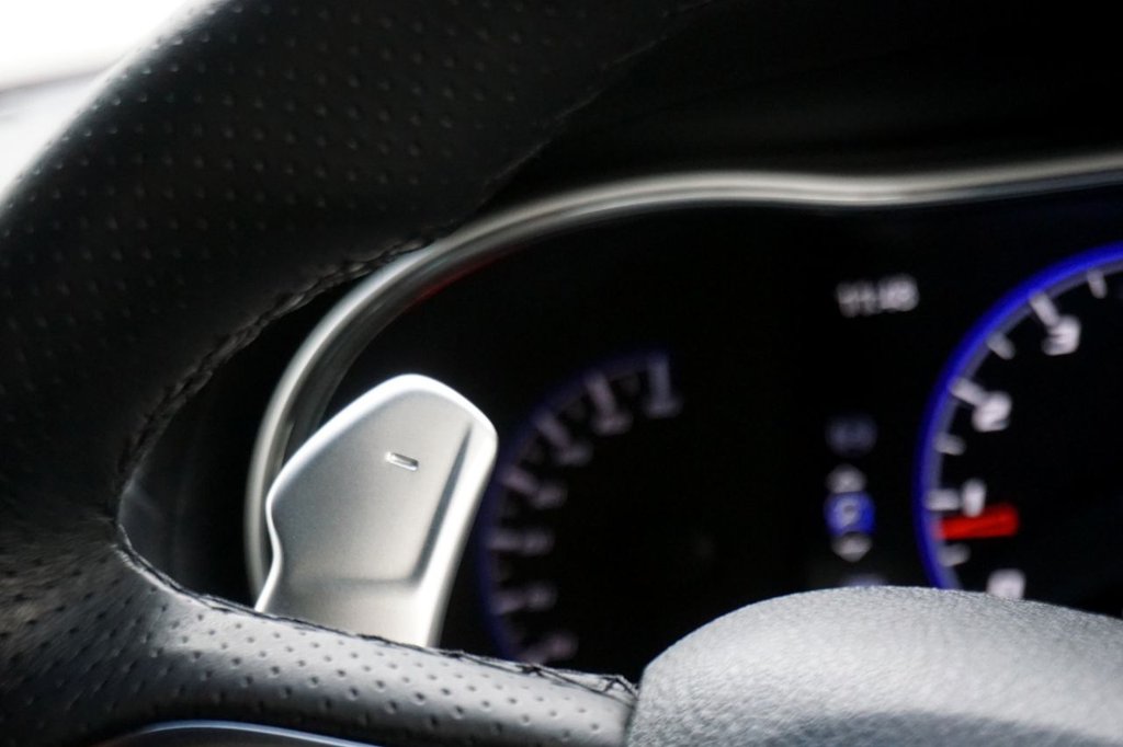 Used Jeep Grand Cherokee 2017 for sale - 76821174: Photo 42