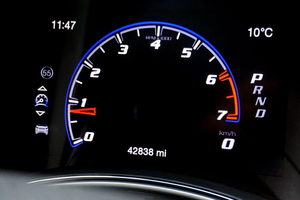 Used Jeep Grand Cherokee 2017 for sale - 76821174: Photo 47