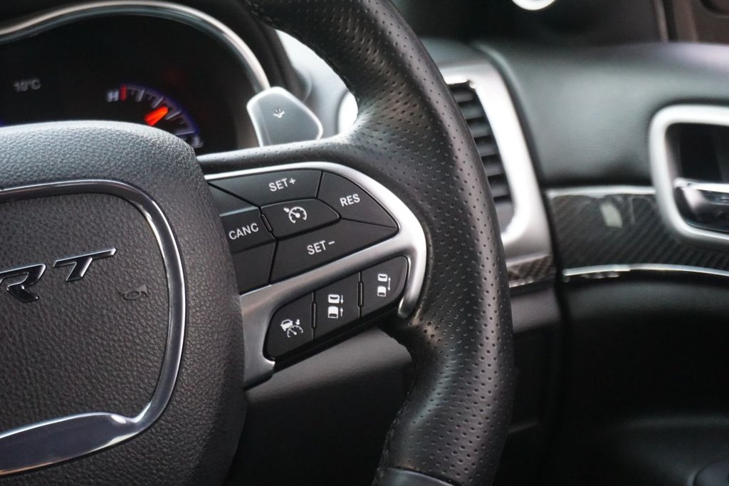 Used Jeep Grand Cherokee 2017 for sale - 76821174: Photo 49