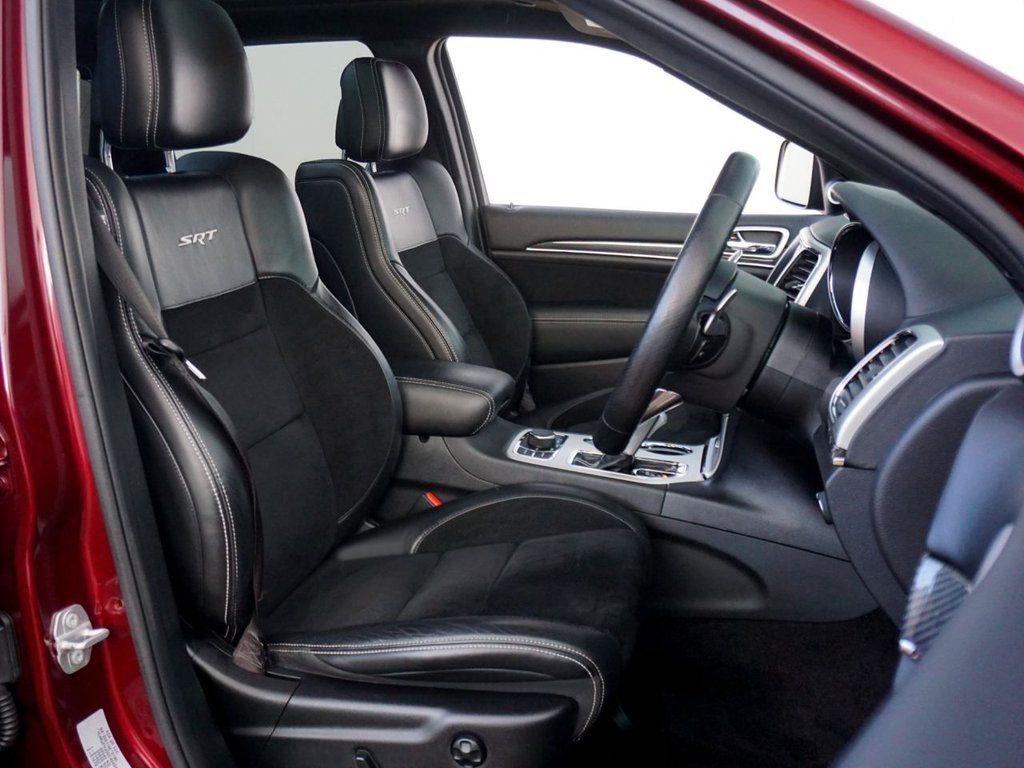 Used Jeep Grand Cherokee 2017 for sale - 76821174: Photo 8