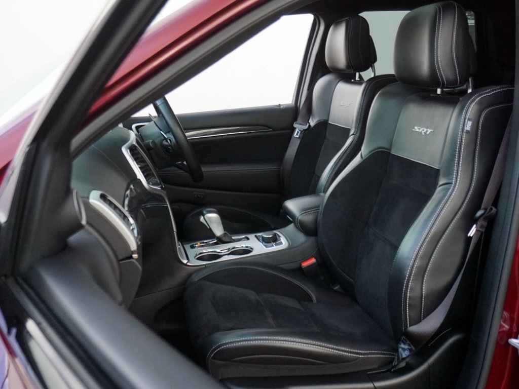 Used Jeep Grand Cherokee 2017 for sale - 76821174: Photo 9