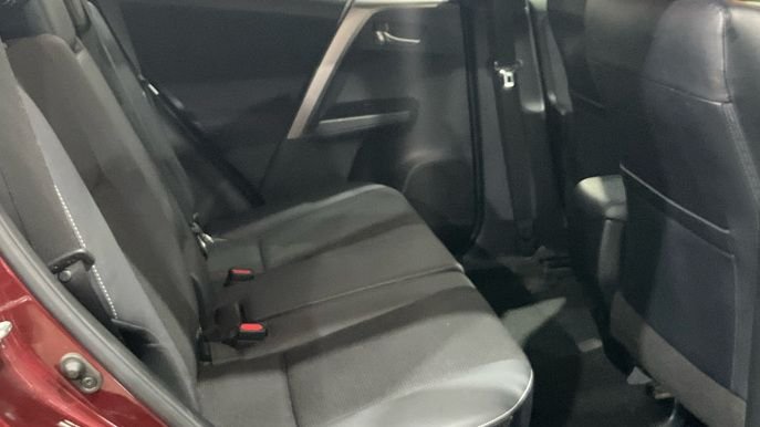 Used Toyota RAV4 2017 for sale - 77153321: Photo 6