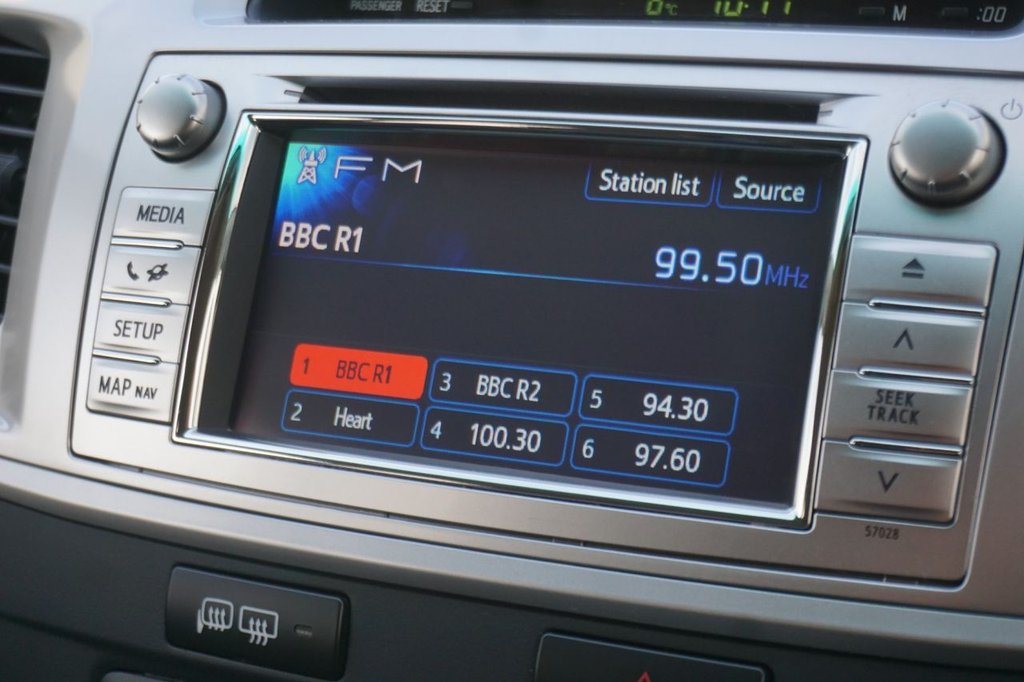 Used Toyota Hilux 2013 for sale - 77498626: Photo 32