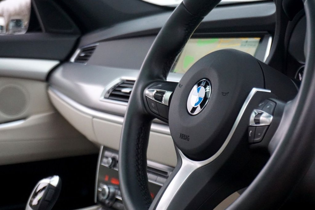 Used BMW 5 Series Gran Turismo 2016 for sale - 77089387: Photo 26