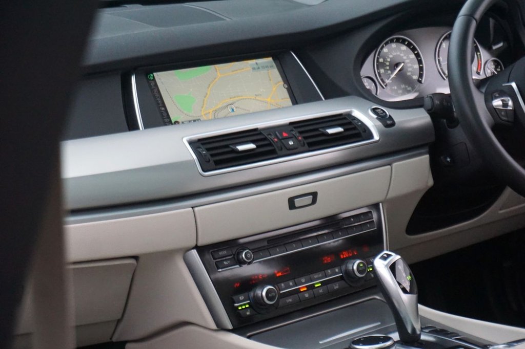 Used BMW 5 Series Gran Turismo 2016 for sale - 77089387: Photo 28