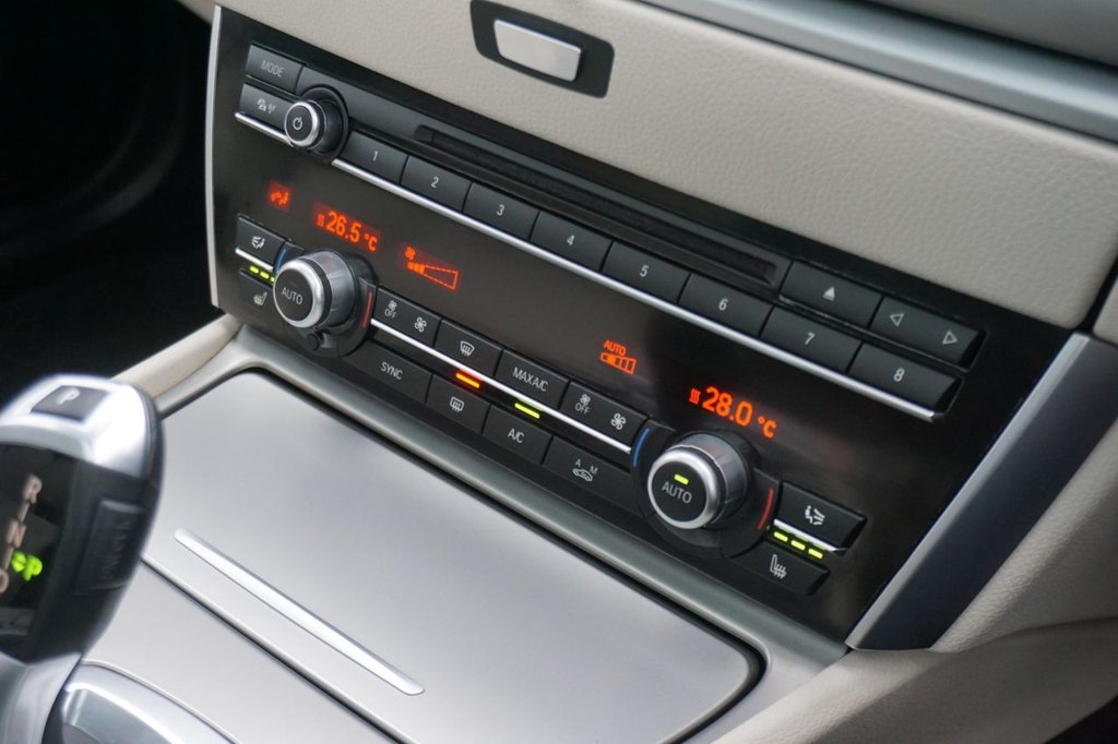 Used BMW 5 Series Gran Turismo 2016 for sale - 77089387: Photo 30